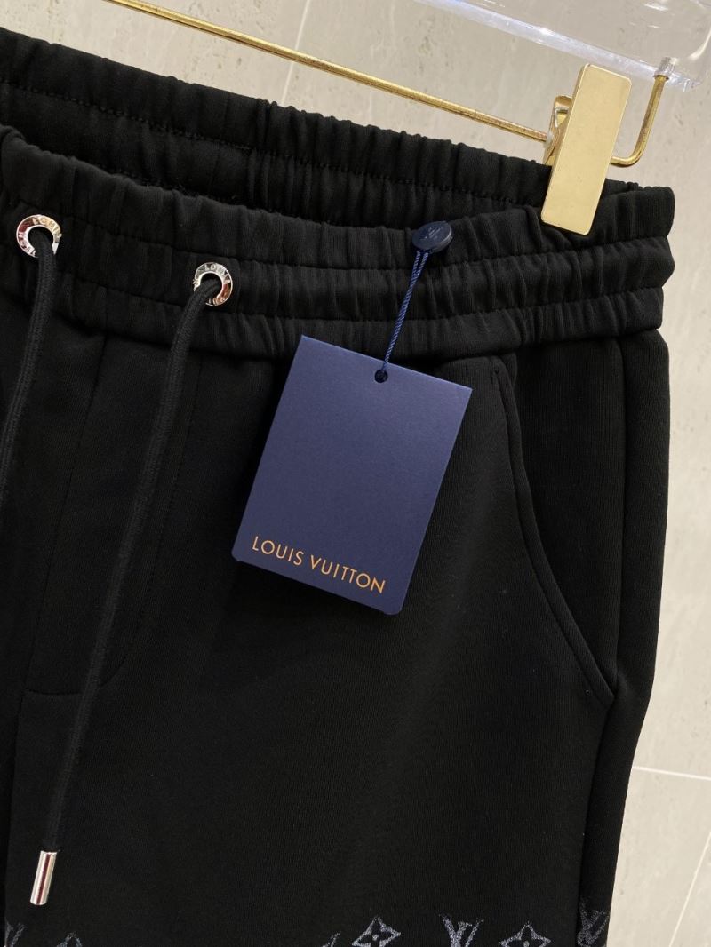 Louis Vuitton Short Pants